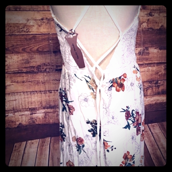 Haute Monde Dresses & Skirts - NWT Haute monde dress